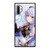 GANYU GENSHIN IMPACT Samsung Galaxy Note 10 Plus Case Cover