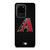 ARIZONA DIAMONDBACKS BASEBALL TEAM Samsung Galaxy S20 Ultra Case Cover