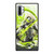 GENJI DRAGON OVERWATCH GAME Samsung Galaxy Note 10 Plus Case Cover