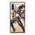 GENSHIN IMPACT ARATAKI ITTO Samsung Galaxy Note 10 Plus Case Cover