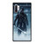 GHOST OF TSUSHIMA GAME SAMURAI Samsung Galaxy Note 10 Plus Case Cover