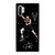 GIANNIS ANTETOKOUNMPO MILWAUKEE BUCKS Samsung Galaxy Note 10 Plus Case Cover