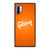 GIBSON GUITAR LOGO Samsung Galaxy Note 10 Plus Case Cover