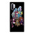 GIRLS OF MONSTER HIGH Samsung Galaxy Note 10 Plus Case Cover