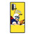 GO SPEED RACER GO Samsung Galaxy Note 10 Plus Case Cover