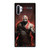 GOD OF WAR 4 GAME Samsung Galaxy Note 10 Plus Case Cover