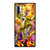 GOLDEN FRIEZA DRAGON BALL SUPER Samsung Galaxy Note 10 Plus Case Cover
