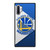GOLDEN STATE WARRIORS NBA Samsung Galaxy Note 10 Plus Case Cover