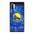 GOLDEN STATES CURRY NBA Samsung Galaxy Note 10 Plus Case Cover