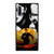 GOLDENEYE 007 GAME POSTER Samsung Galaxy Note 10 Plus Case Cover