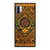 GRATEFUL DEAD ART Samsung Galaxy Note 10 Plus Case Cover