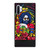 GRATEFUL DEAD BAND Samsung Galaxy Note 10 Plus Case Cover