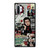 GREEN DAY POSTER Samsung Galaxy Note 10 Plus Case Cover