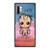 GROOT BABY NEBULA Samsung Galaxy Note 10 Plus Case Cover