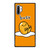 GUDETAMA LAZY EGG BUSY Samsung Galaxy Note 10 Plus Case Cover