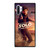 HAN SOLO STAR WARS STORY Samsung Galaxy Note 10 Plus Case Cover