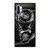 HARLEY DAVIDSON POLICE ENGINE Samsung Galaxy Note 10 Plus Case Cover