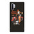 HARLEY DAVIDSON SEXY GIRL Samsung Galaxy Note 10 Plus Case Cover