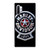 HARLEY DAVIDSON USA METAL EMBLEM Samsung Galaxy Note 10 Plus Case Cover