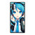 HATSUNE MIKU CUTE FACE Samsung Galaxy Note 10 Plus Case Cover