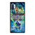 HAUNTED MANSION EDDIE MURPHY Samsung Galaxy Note 10 Plus Case Cover