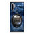 HAUNTED MANSION GATE EMBLEM Samsung Galaxy Note 10 Plus Case Cover