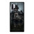HAUNTED MANSION HOUSE Samsung Galaxy Note 10 Plus Case Cover