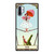 HAUNTED MANSION TIGHTROPE GIRL THE FOOL Samsung Galaxy Note 10 Plus Case Cover