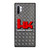 HECKLER AND KOCH PLATE SYMBOL Samsung Galaxy Note 10 Plus Case Cover