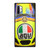 HELMET MOTOGP AGV Samsung Galaxy Note 10 Plus Case Cover