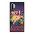 HEY ARNOLD CARTOON Samsung Galaxy Note 10 Plus Case Cover