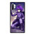 HIT GIRL KICK ASS SUPER HERO Samsung Galaxy Note 10 Plus Case Cover