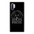HOCUS POCUS BLACK CAT Samsung Galaxy Note 10 Plus Case Cover