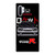 HONDA CIVIC TYPE R Samsung Galaxy Note 10 Plus Case Cover