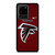 ATLANTA FALCONS NFL FOOTBALL NIKE Samsung Galaxy S20 Ultra Case Cover