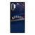 HOUSTON ASTROS AMERICAN FLAG Samsung Galaxy Note 10 Plus Case Cover