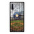 HOUSTON ASTROS BASEBALL ARENA Samsung Galaxy Note 10 Plus Case Cover
