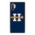 HOUSTON ASTROS STAR LOGO Samsung Galaxy Note 10 Plus Case Cover
