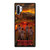 HOUSTON ASTROS STRANGER THINK Samsung Galaxy Note 10 Plus Case Cover