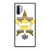 HOUSTON ASTROS WORLD SERIES  Samsung Galaxy Note 10 Plus Case Cover