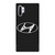 HYUNDAI MOTORS CARBON LOGO Samsung Galaxy Note 10 Plus Case Cover