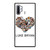 I LOVE LUKE BRYAN COLLAGE Samsung Galaxy Note 10 Plus Case Cover