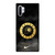 INDIANA PACERS GOLD LOGO Samsung Galaxy Note 10 Plus Case Cover