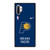 INDIANA PACERS NBA NIKE Samsung Galaxy Note 10 Plus Case Cover