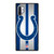 INDIANAPOLIS COLTS SYMBOL Samsung Galaxy Note 10 Plus Case Cover