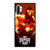 IRON MAN MARVEL MIDNIGHT SUNS Samsung Galaxy Note 10 Plus Case Cover