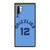 JA MORANT MEMPHIS GRIZZLIES KIT Samsung Galaxy Note 10 Plus Case Cover