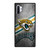 JACKSONVILLE JAGUARS SYMBOL Samsung Galaxy Note 10 Plus Case Cover