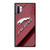 JAGUAR CHROME EMBLEM Samsung Galaxy Note 10 Plus Case Cover