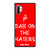 JAKE PAUL DAB ON THE HATERS JP Samsung Galaxy Note 10 Plus Case Cover